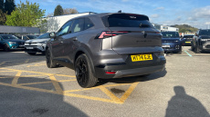 Renault Symbioz 1.6 E-Tech FHEV 145 Iconic Esprit Alpine 5dr Auto Hybrid Estate